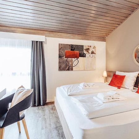 Apartment Bergtraum - Modern, Zentral Und Ruhig Gelegen Шлірзе Екстер'єр фото
