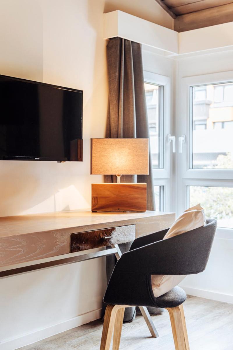 Apartment Bergtraum - Modern, Zentral Und Ruhig Gelegen Шлірзе Екстер'єр фото