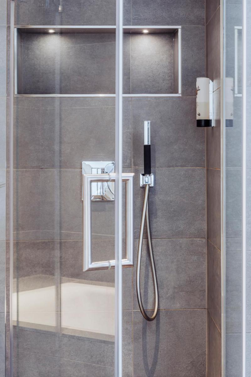 Apartment Bergtraum - Modern, Zentral Und Ruhig Gelegen Шлірзе Екстер'єр фото