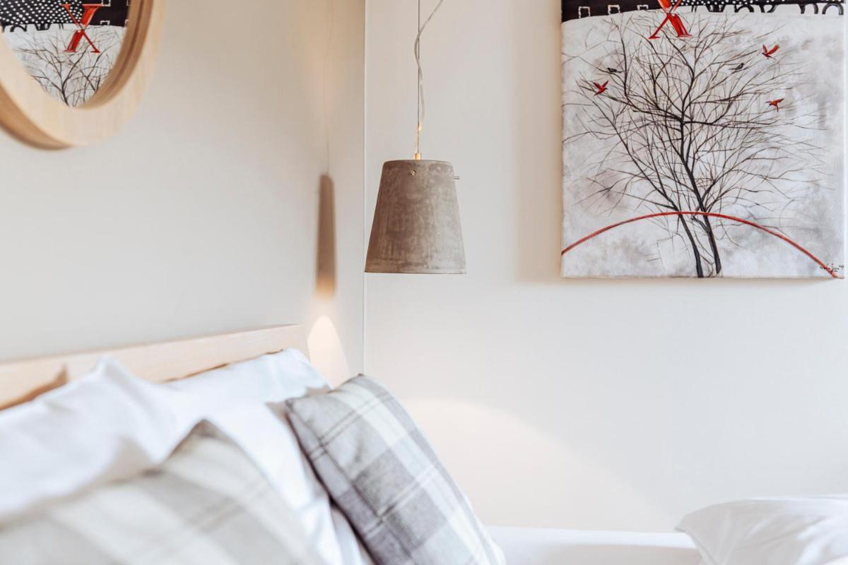 Apartment Bergtraum - Modern, Zentral Und Ruhig Gelegen Шлірзе Екстер'єр фото
