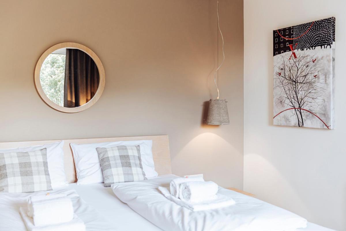 Apartment Bergtraum - Modern, Zentral Und Ruhig Gelegen Шлірзе Екстер'єр фото